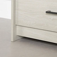South Shore Londen Commode 6 tiroirs