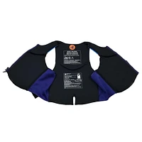 BODY GLOVE GILET EN EVOGRÈNE (VFI)