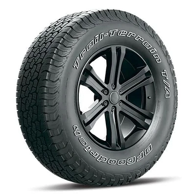 BF Goodrich Trail Terrain T/A 255/70R18XL 116H BSW tire
