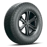 BF Goodrich Trail Terrain T/A 255/70R18XL 116H BSW tire