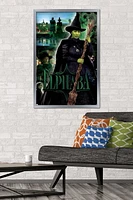 Wicked - Elphaba Wall Poster