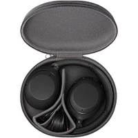 Casque Sony Overear Noise Cancelling Extra Bass avec microphone WHXB910N
