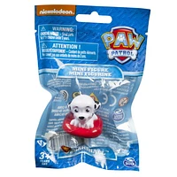 PAW Patrol - Mini Figures - Bedtime Marshall