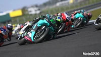 MotoGP 20 (Xbox One)