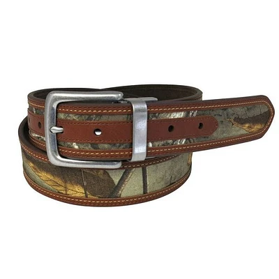RT CH REV BELT M - FRENCH