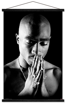 Tupac - Prier