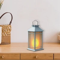 Land Led Solar Gratine Verre Lance Lanter