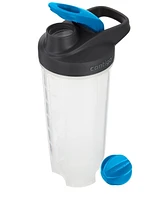 Contigo Fit Shake & Go 2.0 Shaker Bottle, Protein Mixer, BPA-Free, 28 oz (828 mL)