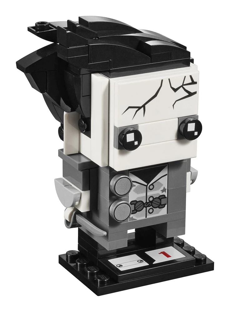 LEGO BrickHeadz Captain Armando Salazar (41594)