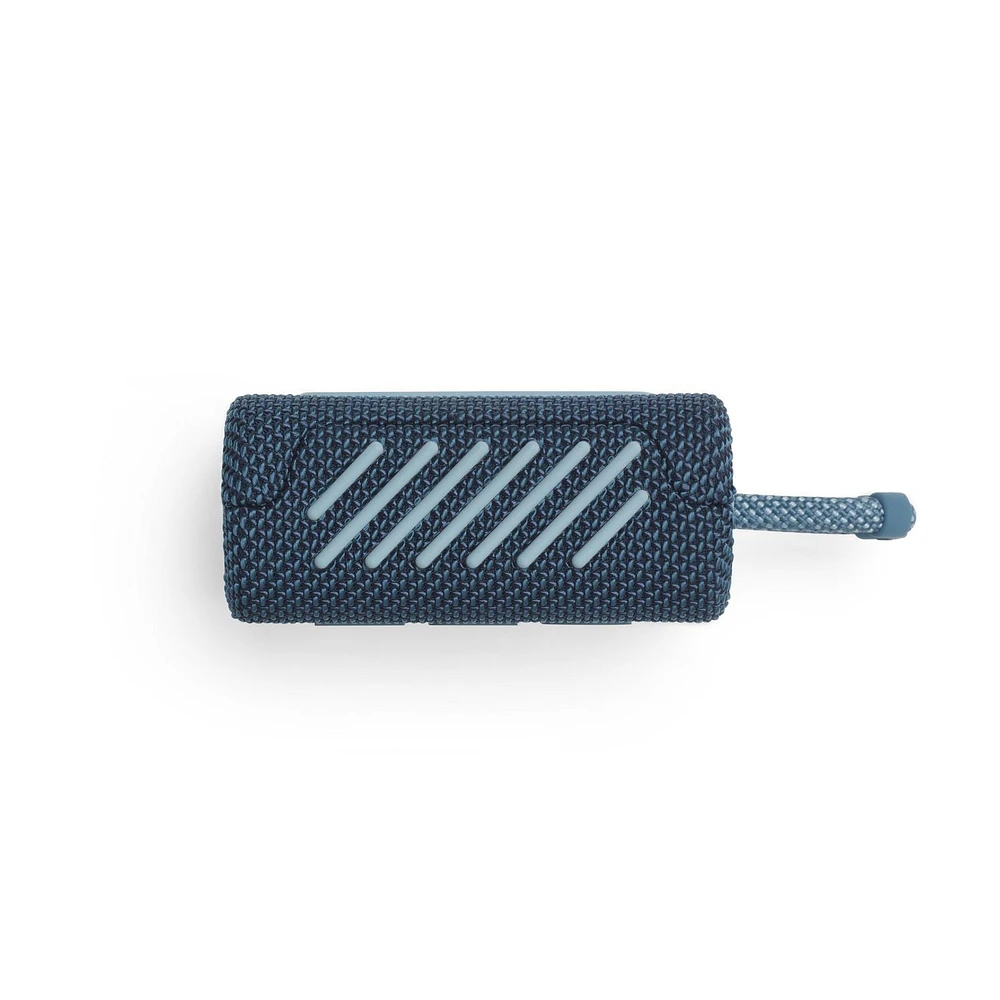 JBL GO 3 Enceinte portable étanche 5 heures d’autonomie