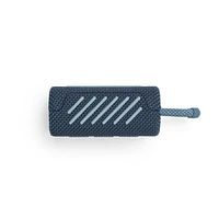 JBL GO 3 Enceinte portable étanche 5 heures d’autonomie