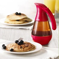 Trudeau Maison Syrup Dispenser, Syrup Dispenser