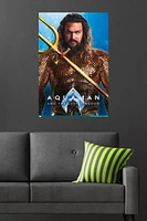 Film DC Comics Aquaman et le Royaume perdu - Aquaman