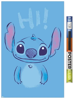 Disney Lilo et Stitch