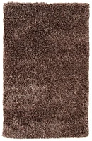 Tapis ECARPET Metro Plush Brun 5'0" x 8'0"