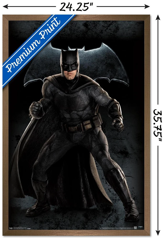 Film DC Comics - Justice League
