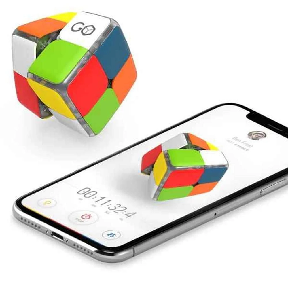 GoCube 2X2