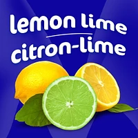 Hydrate Aromatisant D'Eau Liquide Citron Vert Avec Électrolytes 4, 5 G Paquets, 10 Ct Boîte Mio hydrater citron vert 3.8G X 10