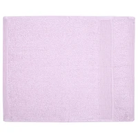 Fabstyles Premium Face Towels Set of 12, Soft and Absorbent Washcloth for Daily Use, 14 in x 14 in, Luxury Fingertip Towels Made Cotton