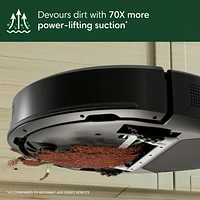 iRobot® Roomba® 105 Vac Robot Vacuum
