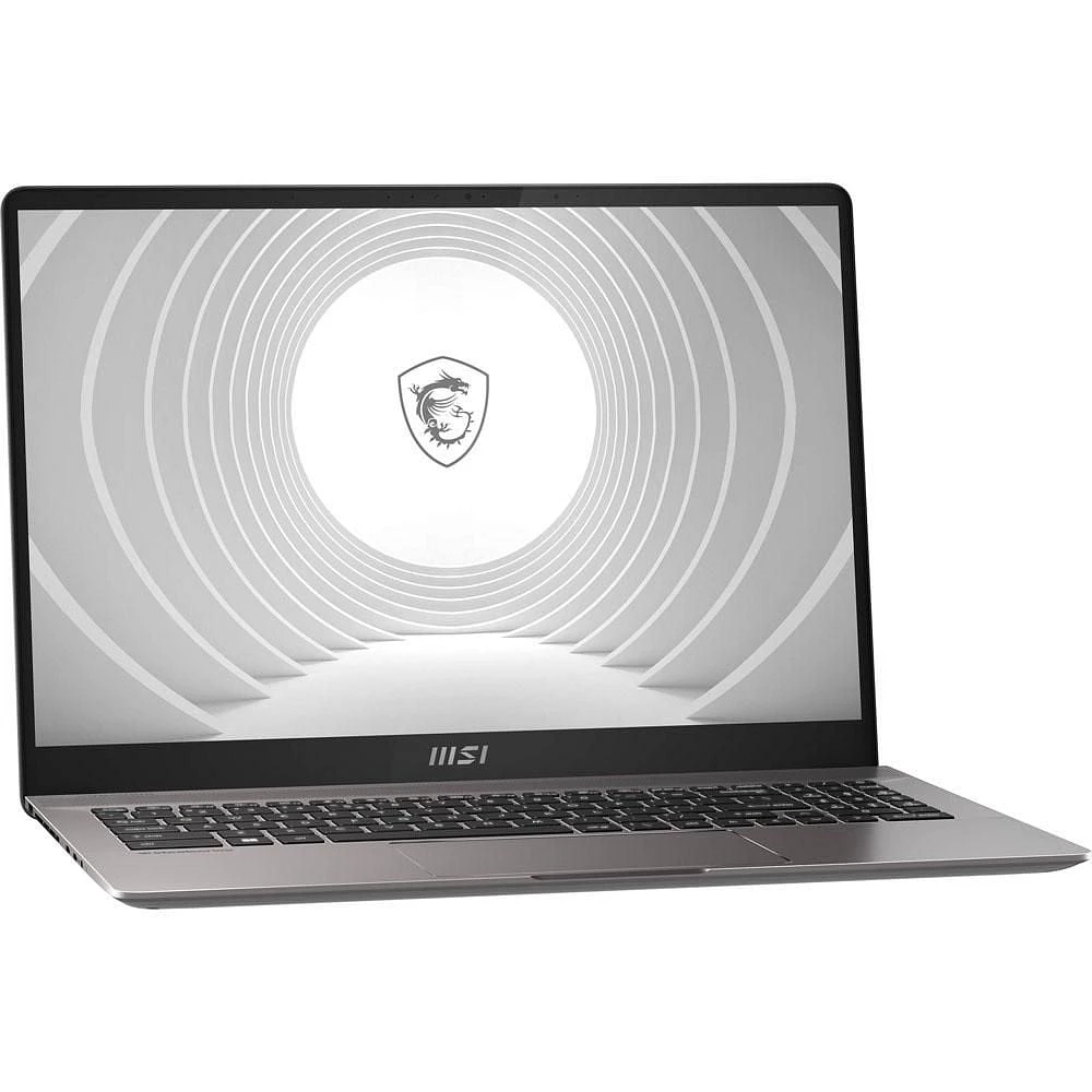 MSI CreatorPro Z16P B12UMST-073CA 16" QHD+ 165hz 100% DCI-P3 Professional Creator Laptop Intel Core i7-12700H Quadro RTX A5500 32GB DDR5 1TB NVMe SSD Win11Pro