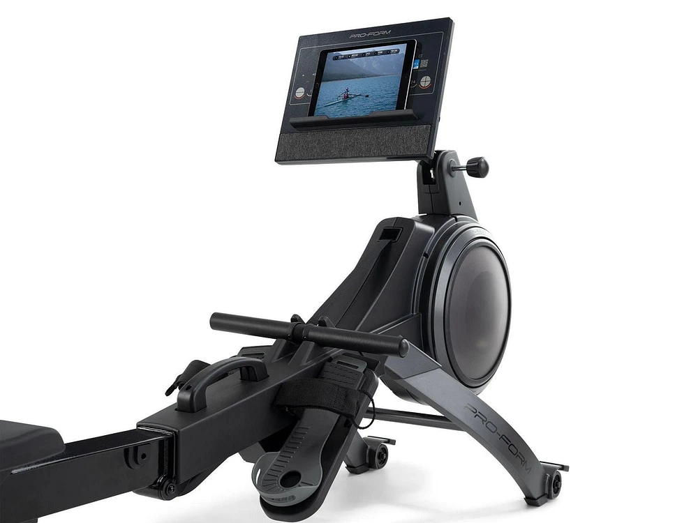 Proform 750R rower