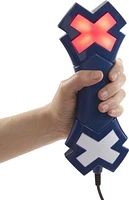 Jeu électronique Flash Folie avec deux manettes vocales et lumineuses - Edition Anglais