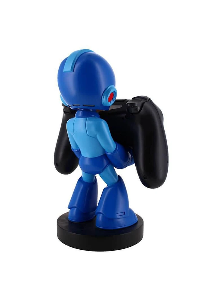 Exquisite Gaming Mega Man Cable Guy