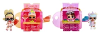 L.O.L. Surprise! Candy Surprise Tot Doll, EDIBLE CANDY