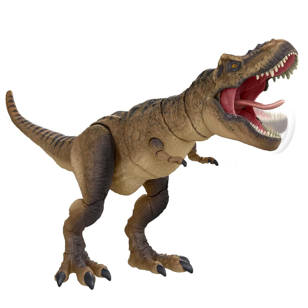Jurassic World Collection Hammond Figurine Tyrannosaure Rex
