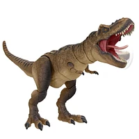Jurassic World Collection Hammond Figurine Tyrannosaure Rex