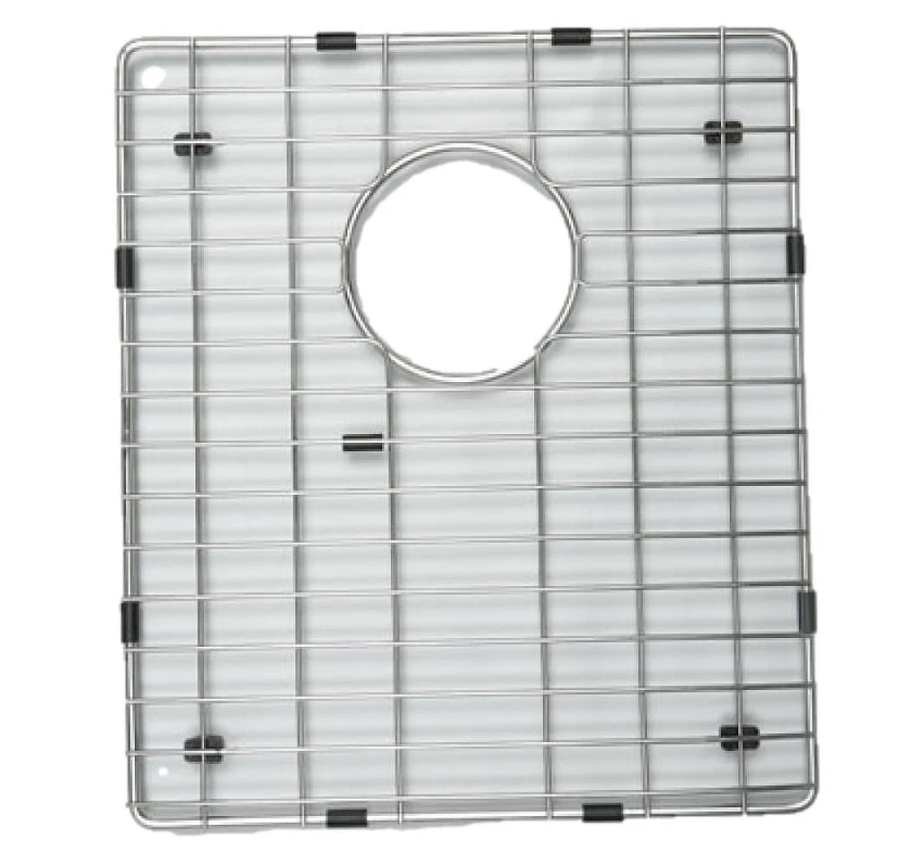 American Imaginations -in. W Kitchen Sink Grid AI