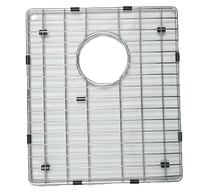 American Imaginations -in. W Kitchen Sink Grid AI