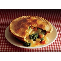 Amy's pate au brocoli