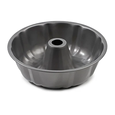 Moule à gâteau bundt anti-adhésive Taille : 10 po