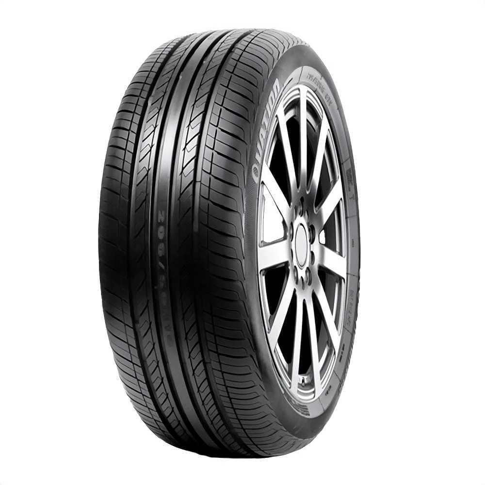 165/60R14 75H OVATION VI-682 Tire
