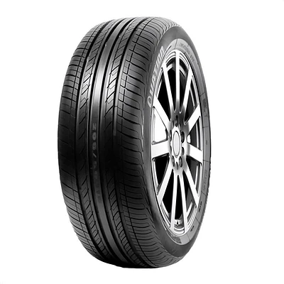 165/60R14 75H OVATION VI-682 Tire