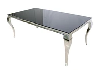 Table à manger impériale canadienne 71