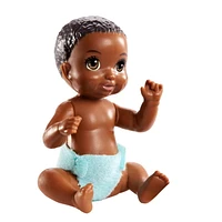 Barbie Skipper Babysitters Inc. Poupée