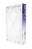 16x25x4 MERV 8 3PK Filtre à air