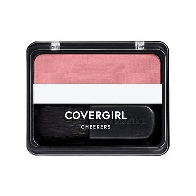 COVERGIRL Cheekers Blush