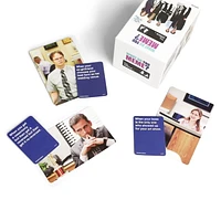 What Do You Meme?® The Office Edition Adult Party Game For Meme Lovers