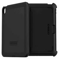 Otterbox Defender iPad 10.9 2022 (10th Gen) Black