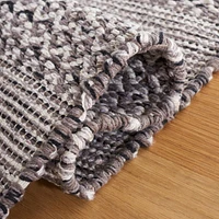 SAFAVIEH Montauk Karlene Tapis Rayé