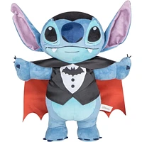 Halloween Greeter-Stitch en tant que Vampire-OPP SM-Disney (WM)