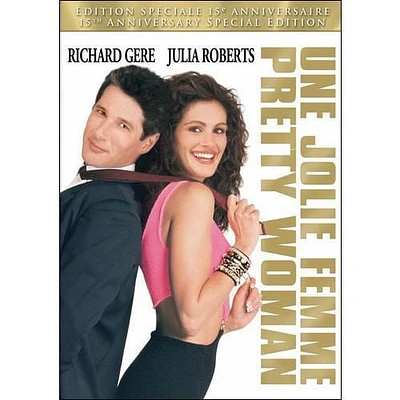 Pretty Woman (15th Anniversary Special Edition)