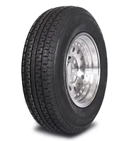 MASTERTRACK ST215/75R14 LRC Trailer Tires