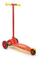 Trottinette à diriger avec poignée amovible de Little Tikes