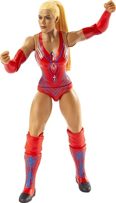 Figurine d'action WWE Lana Chase - Série #109