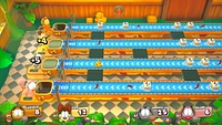 FAMILY HEROES VOLUME 1 (SMURFS, GARFIELD & MARSUPILAMI) SWITCH